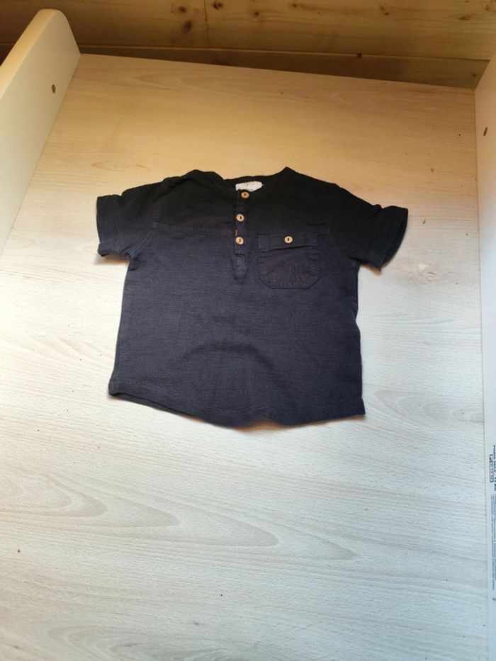 Tee shirt