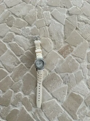 Très belle montre Louis Pion