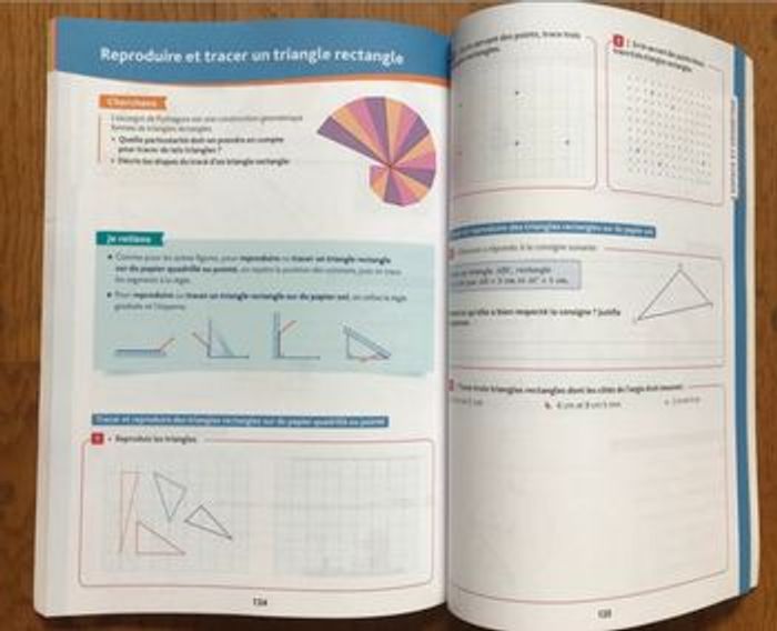 Outils pour les maths CE2 - fichier de l’élève - édition 2019 - photo numéro 2