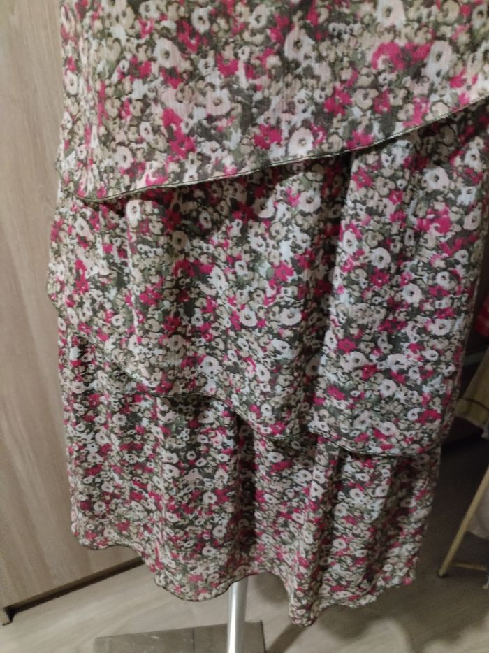 Robe sans manches taille 36 - photo numéro 3