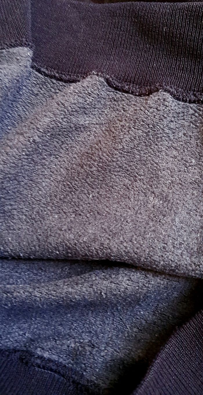 Sweat oversize - photo numéro 3