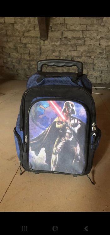 Cartable star wars