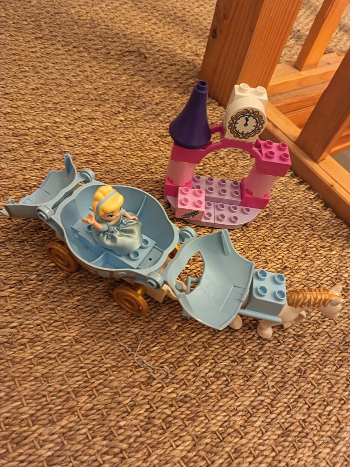 Lego Duplo - photo numéro 3