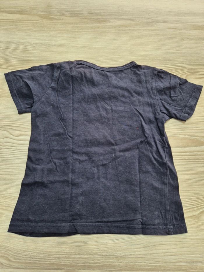 T-shirt "Deno kids" 6ans - photo numéro 5