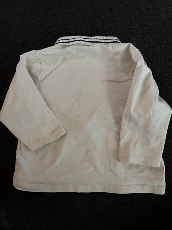 Polo 12 mois Orchestra - photo numéro 2