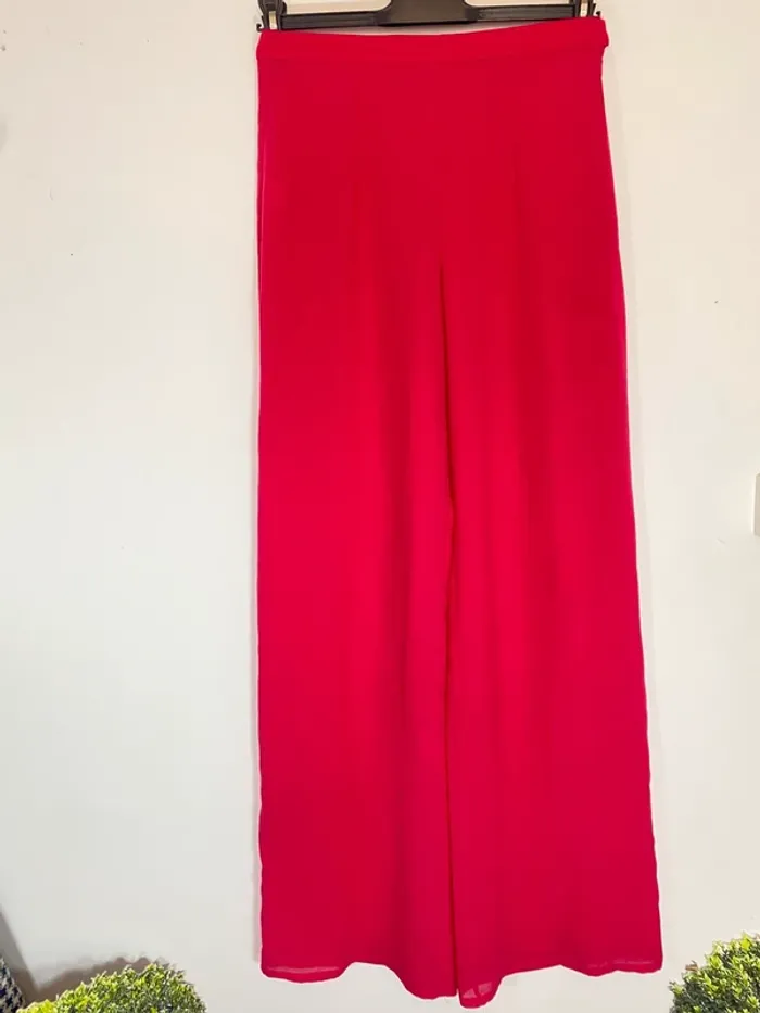 Pantalon fluide Matilde Cano - photo numéro 2