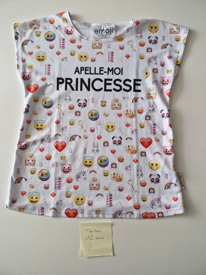 T shirt emojis