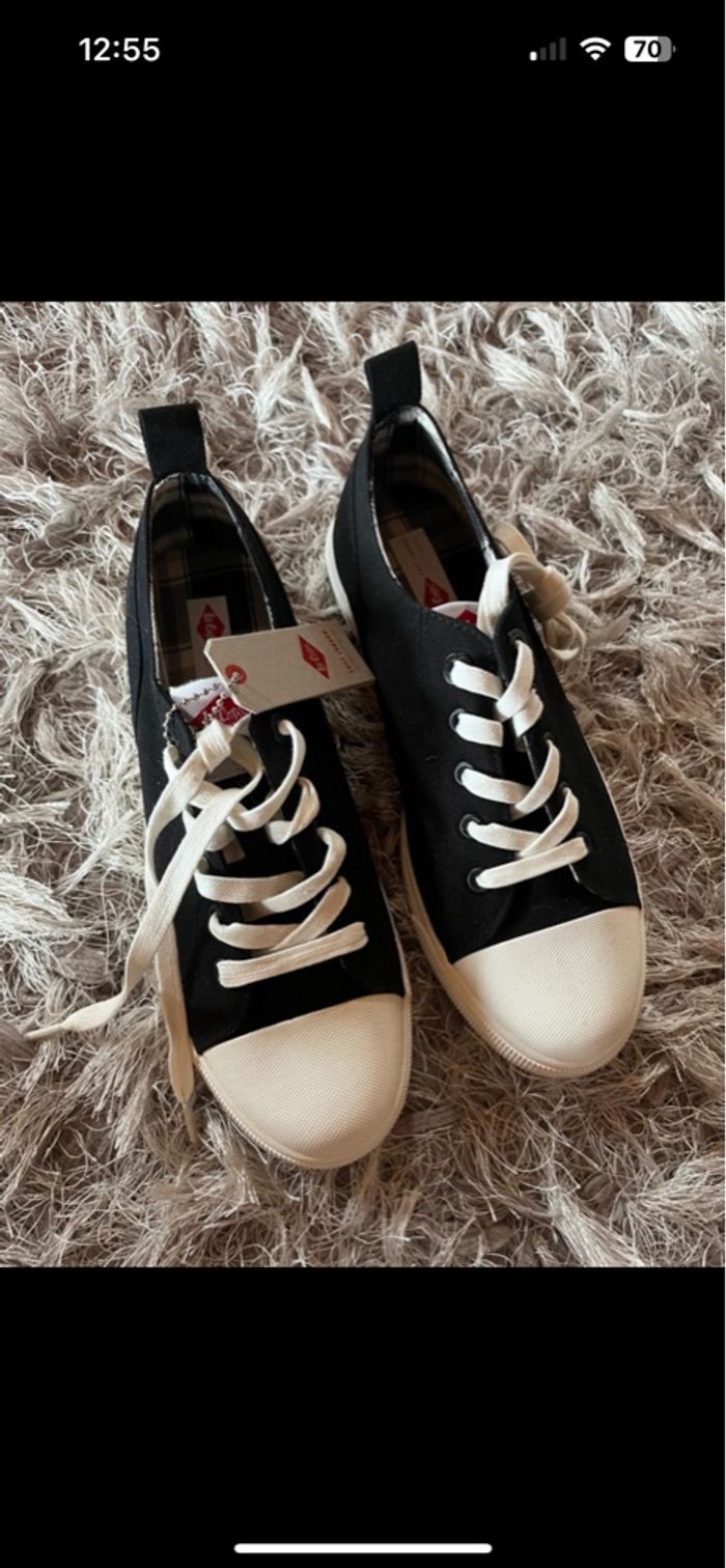 Basket Lee Cooper neuve - photo numéro 2