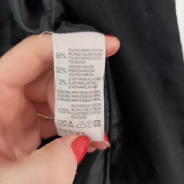 Gilet Straboski taille 38 - photo numéro 5