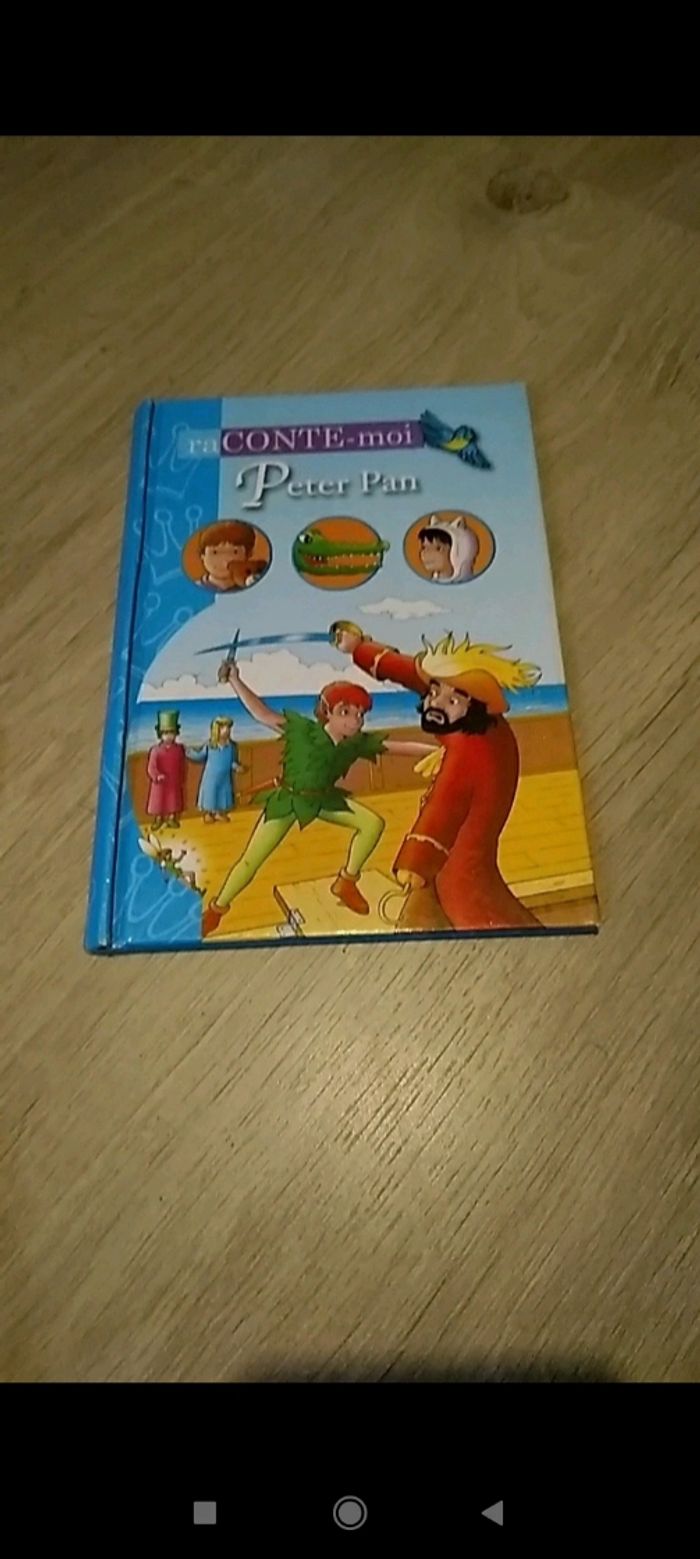 Peter Pan