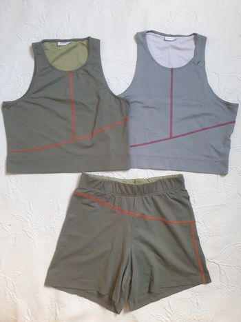 Vêtements de sport
