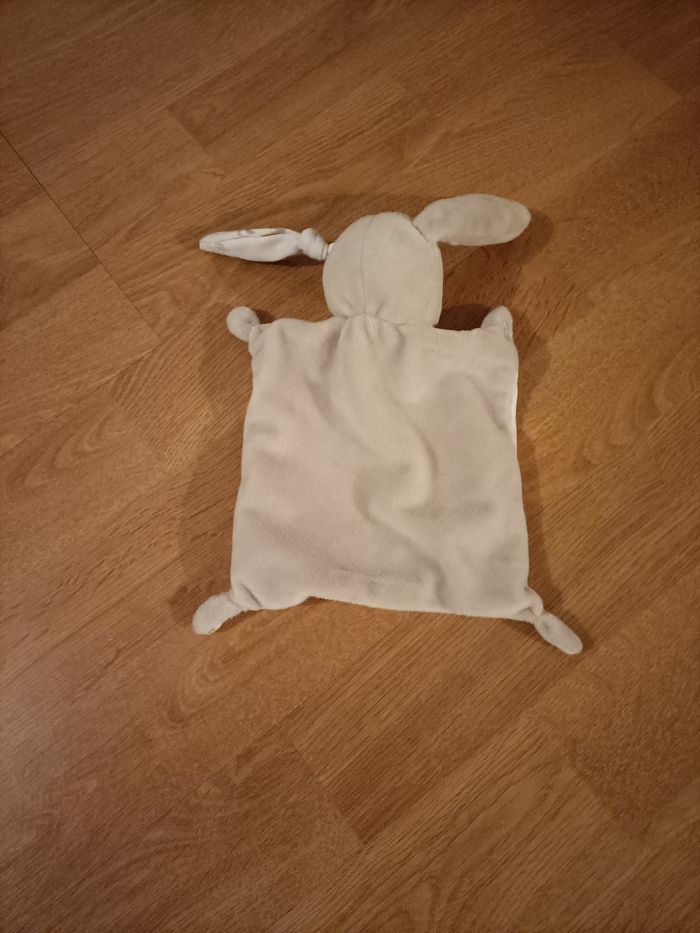 Doudou chien IKKS - photo numéro 2