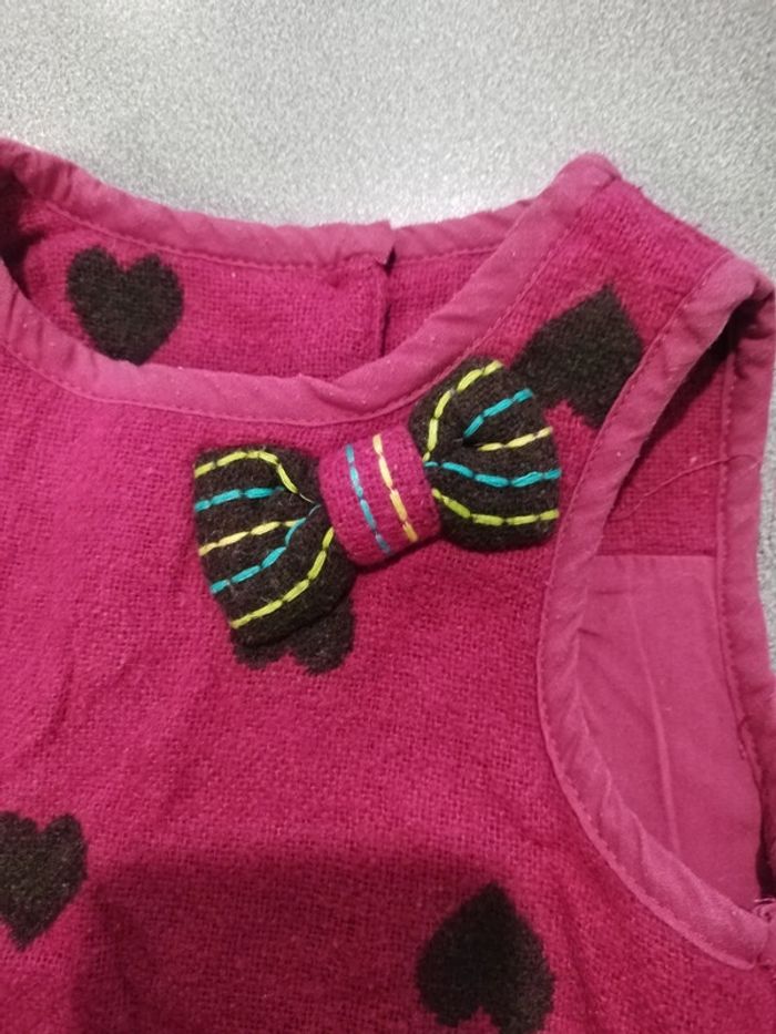 Robes sans manche - photo numéro 2