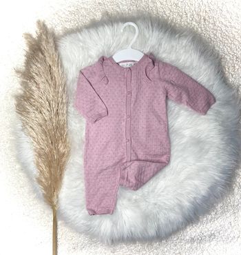 Combinaison Zara 1/3m