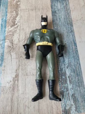 Figurines batman