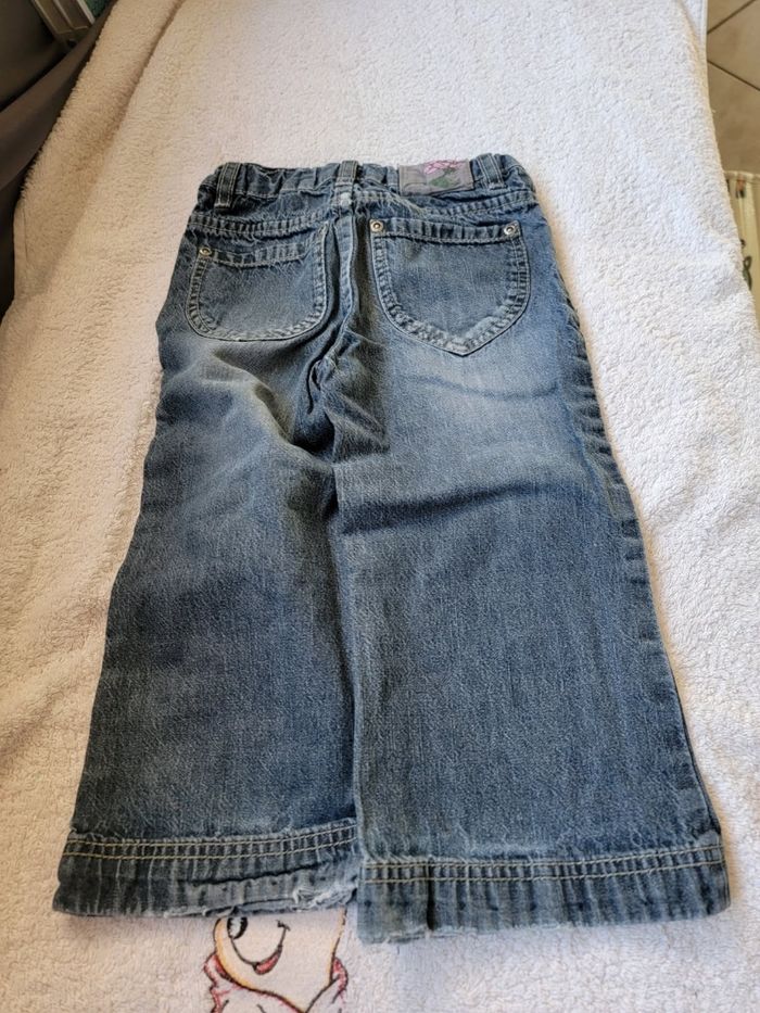 Lot de vêtements 3 ans fille - photo numéro 6