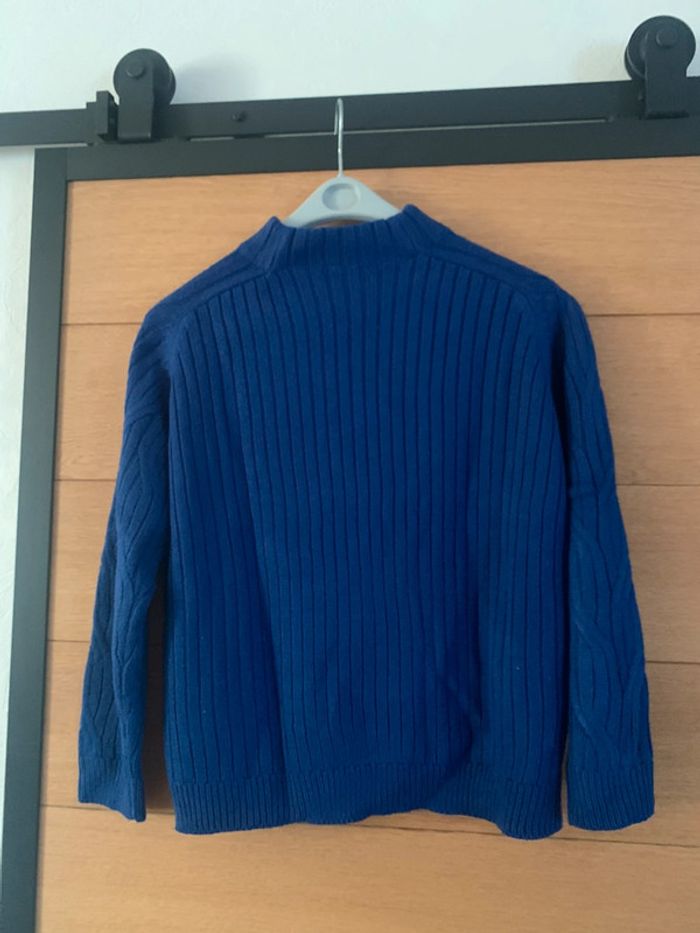 Pull over - photo numéro 2