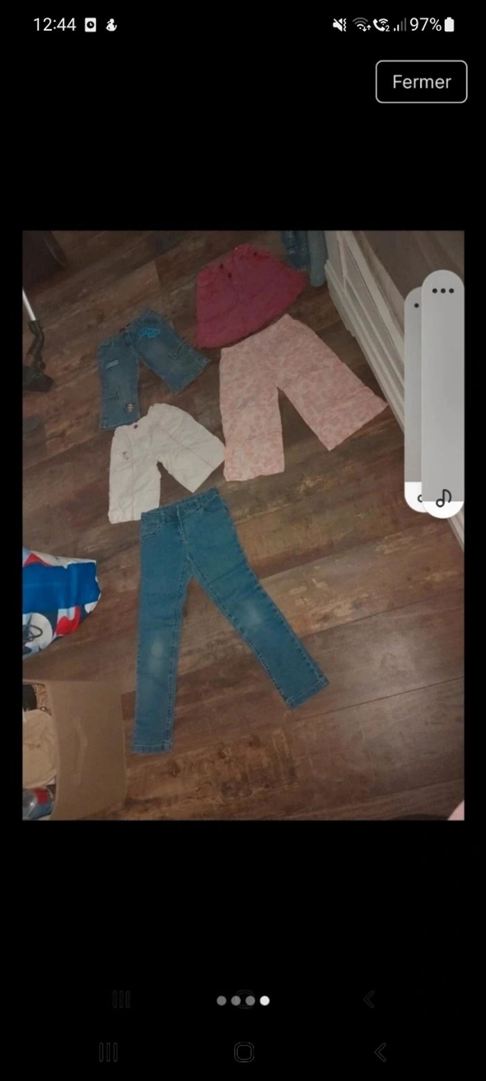 Lot 8 ans - photo numéro 4