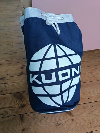 Sac fourre-tout