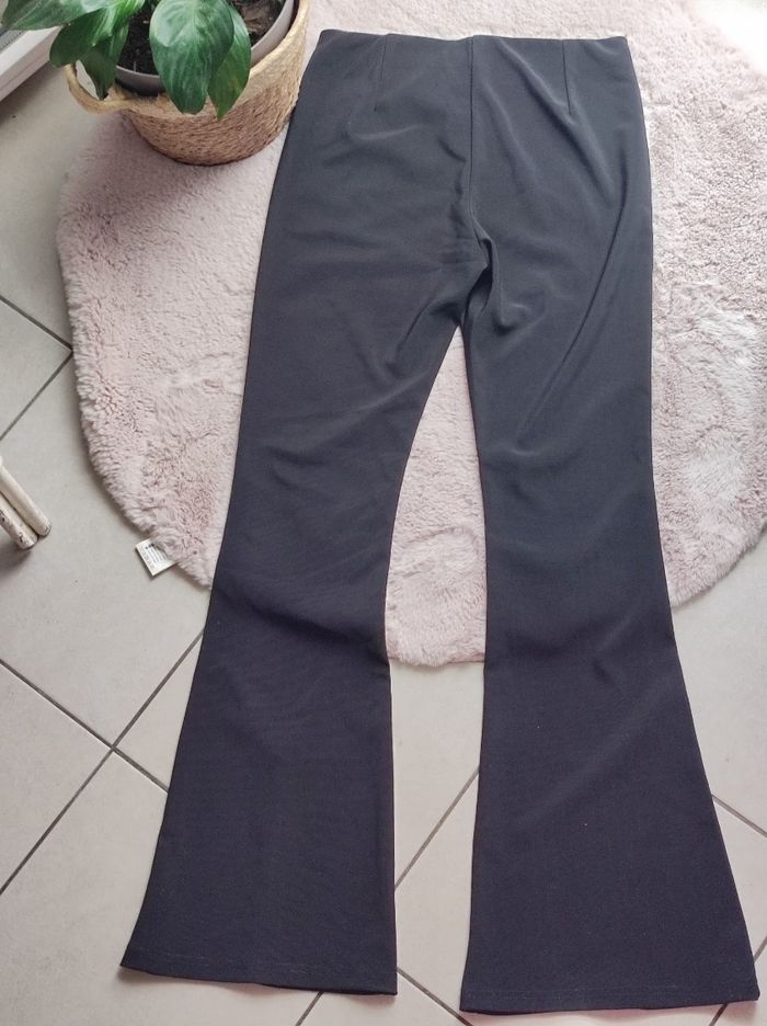 Pantalon patte Def taille L - photo numéro 6