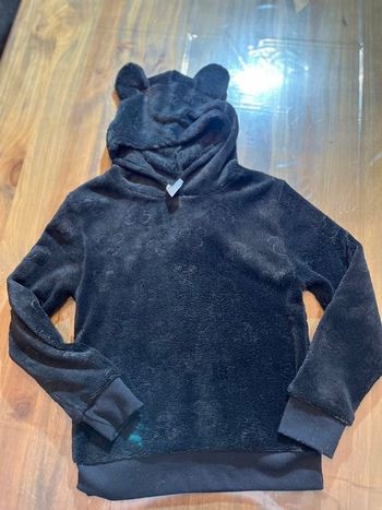 Sweat polaire Mickey 