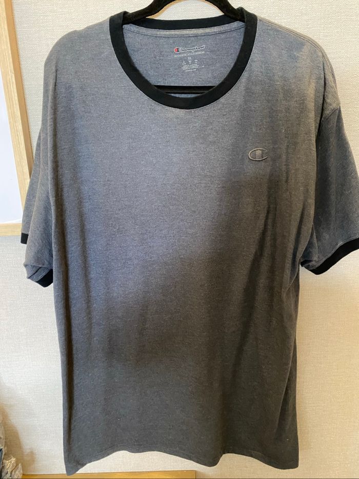 Rocke le Look avec ce Champion XL Élégant !