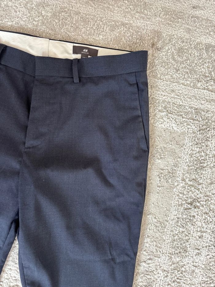 Pantalon Skinny Fit H&M taille 50 - photo numéro 4