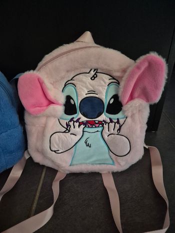 Sac à dos Stitch