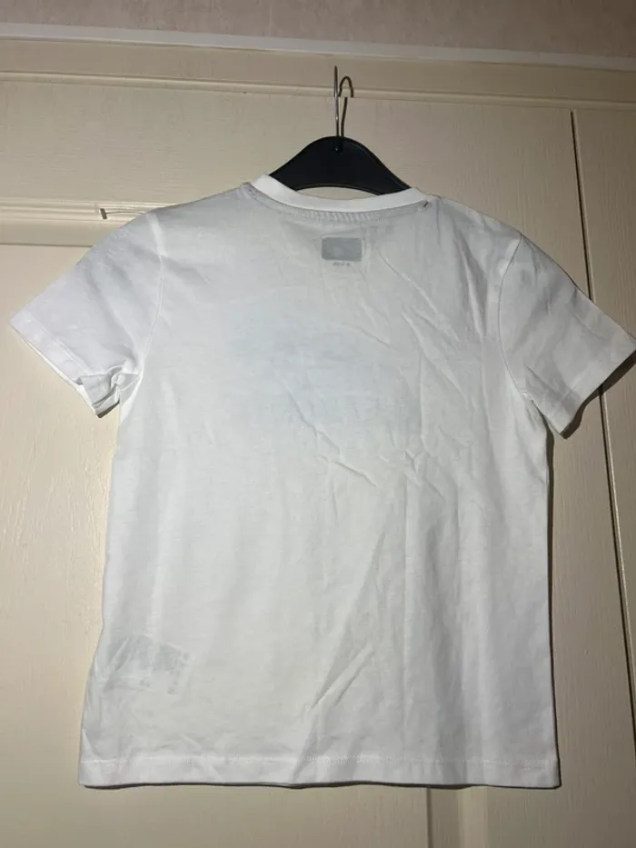 T-shirt Arness - photo numéro 6