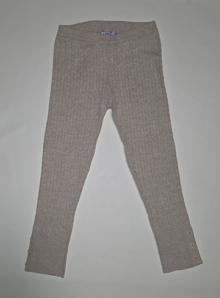 Pull et leggings 5en1 - photo numéro 3