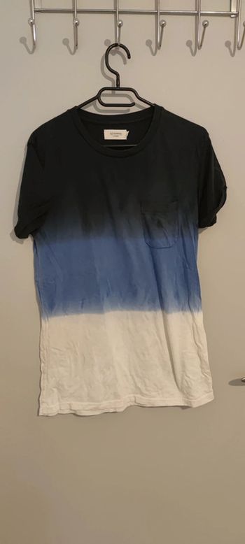 Tee-shirt eleven Paris M