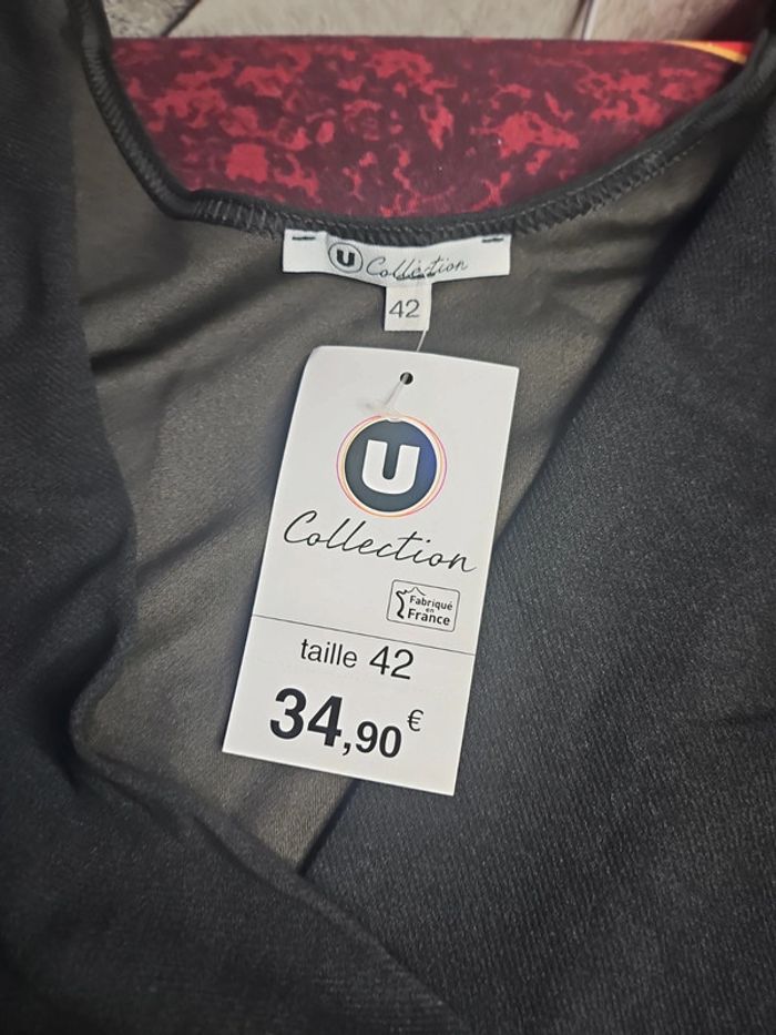 Combinaison - photo numéro 5