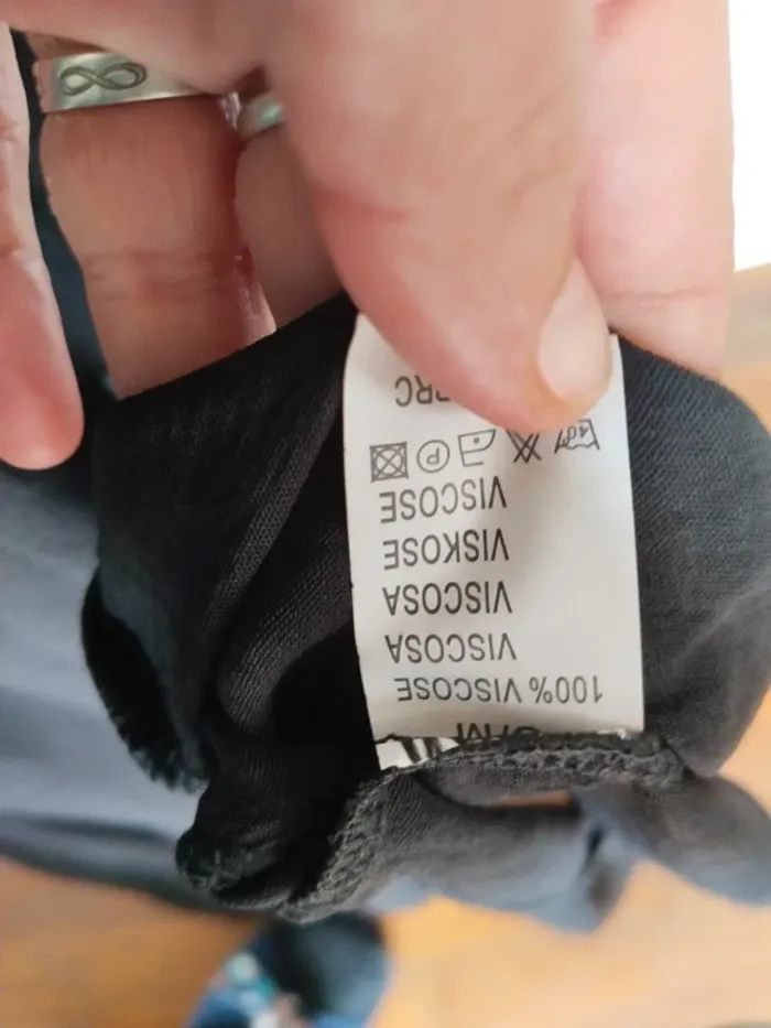 🚨 Promo Liquidation 🚨 robe longue été Femme taille 36 38 S M - photo numéro 10