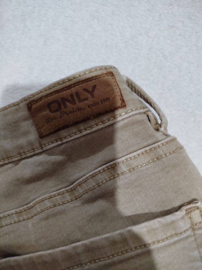 Pantalon cargo - photo numéro 3