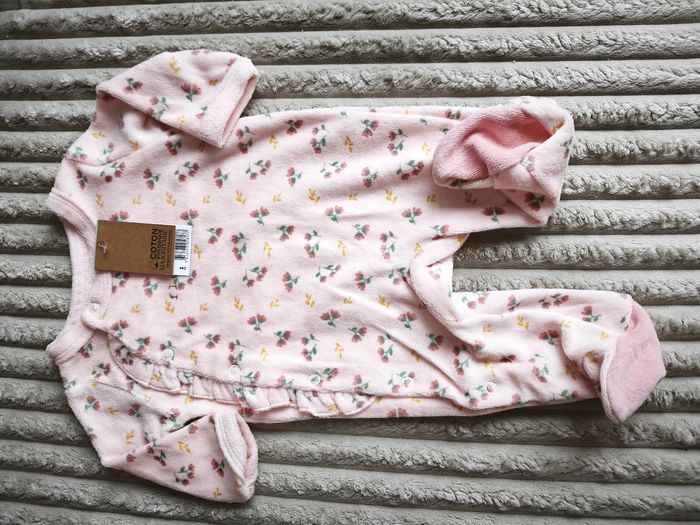 Pyjamas fille - photo numéro 1