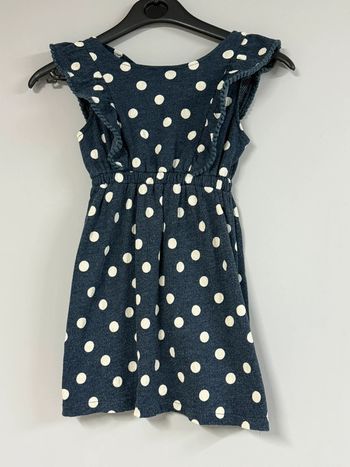 Robe 5 ans