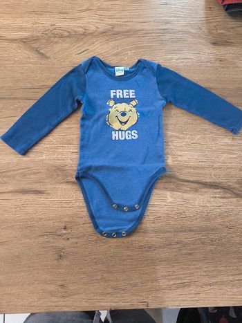 Body bébé