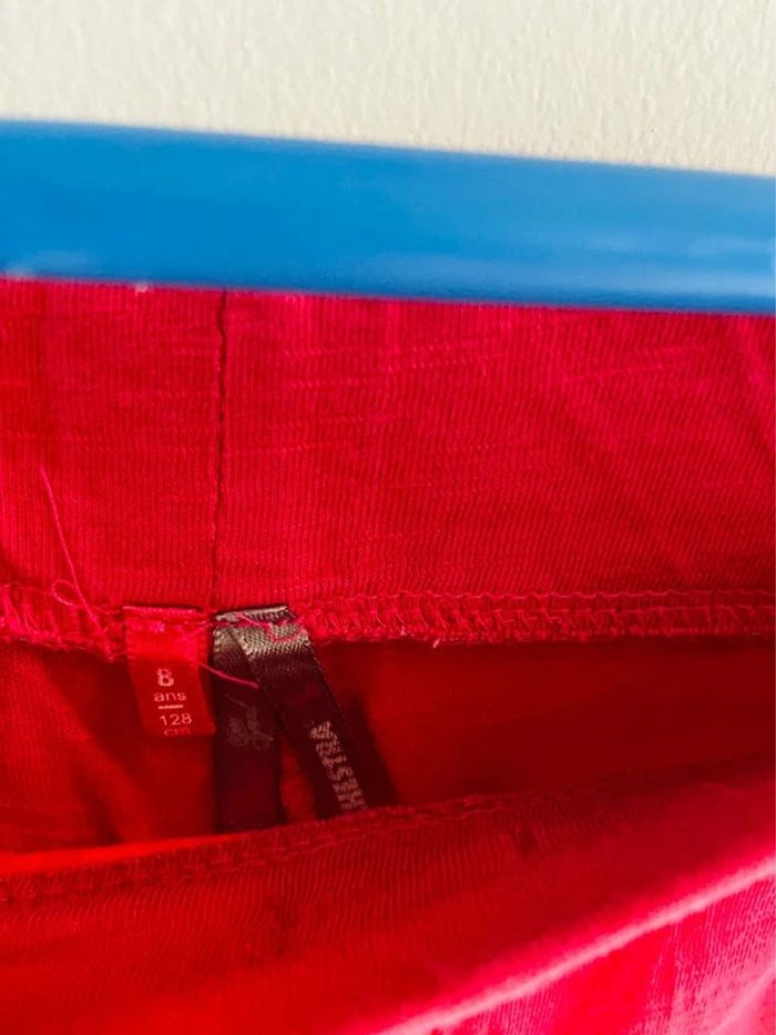 Short T.8 ans Orchestra - photo numéro 2