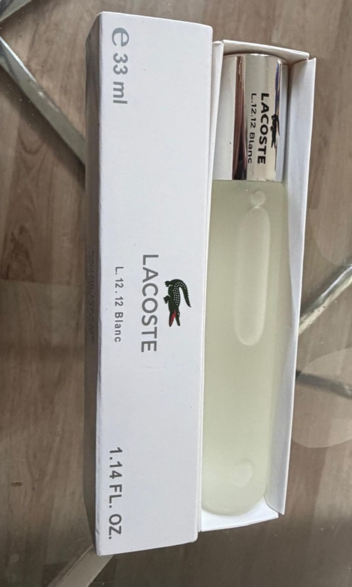 Parfum de poche 33ml