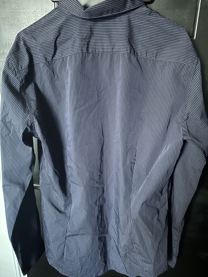 Chemise homme - photo numéro 2