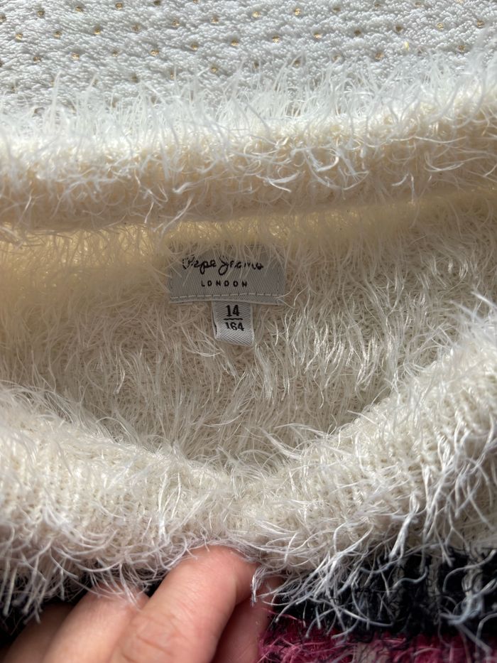 Pull pepe jean - photo numéro 5