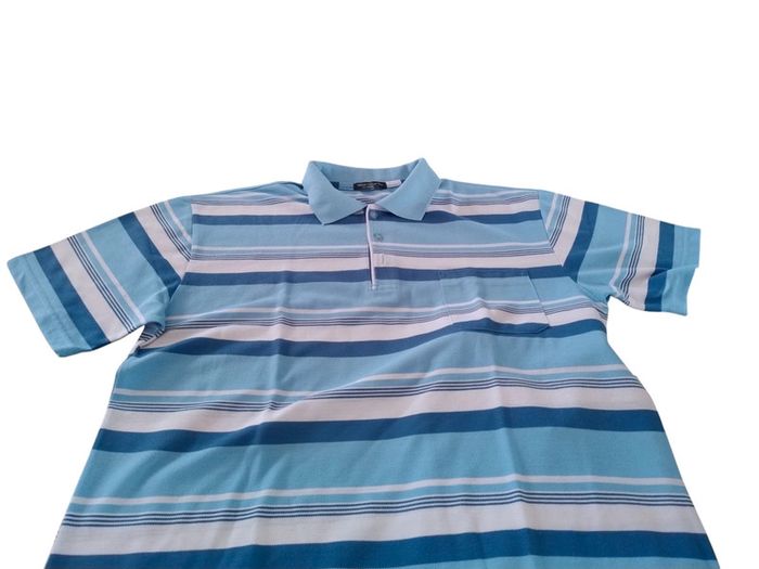 Lot de 2 Tshirt homme - photo numéro 5