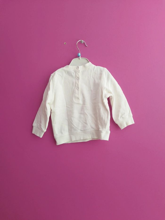 Sweat fin b1 - photo numéro 4