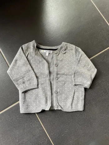Gilet
