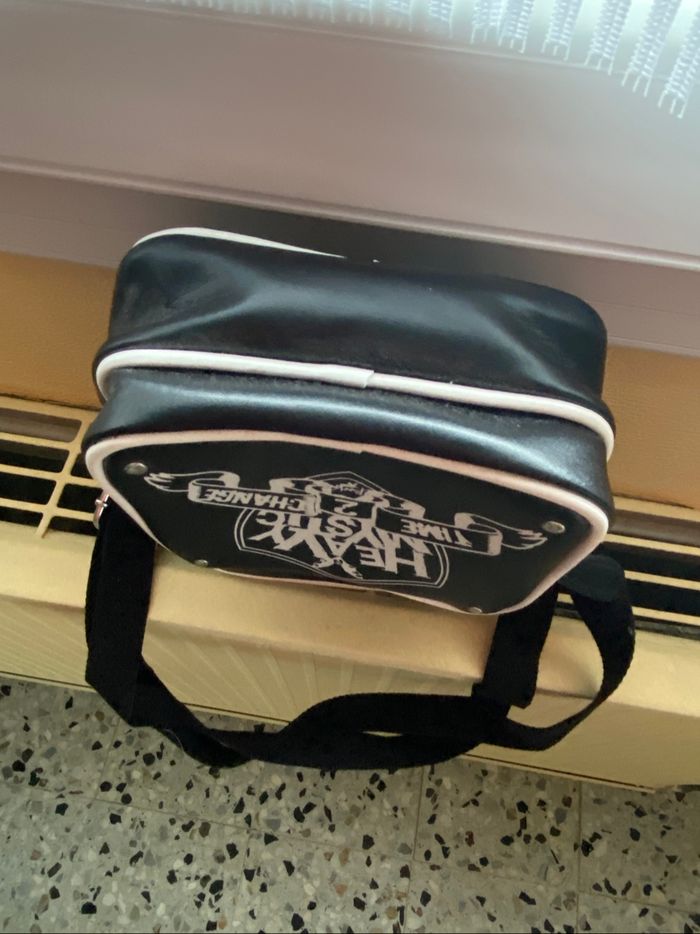 Sac bandoulière - photo numéro 3