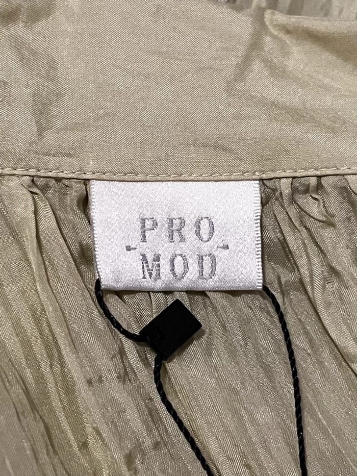 Chemise verte, taille L - photo numéro 5
