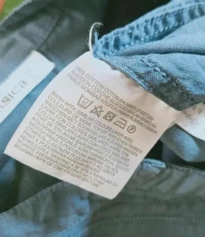 Tunique - photo numéro 5