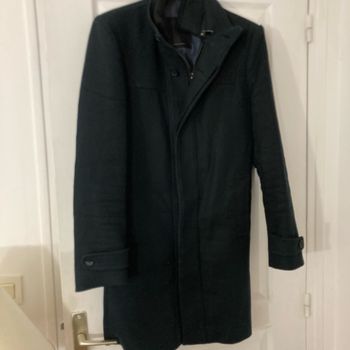 Manteau Zara taille S