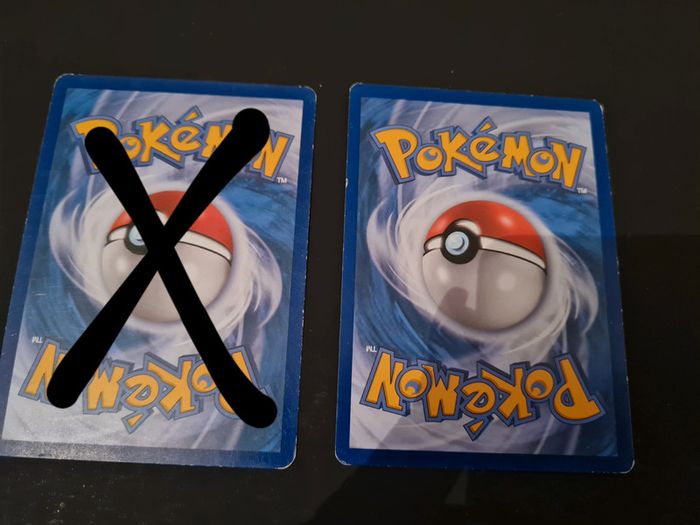 Carte pokémon Dardagnan 7/108 - photo numéro 2