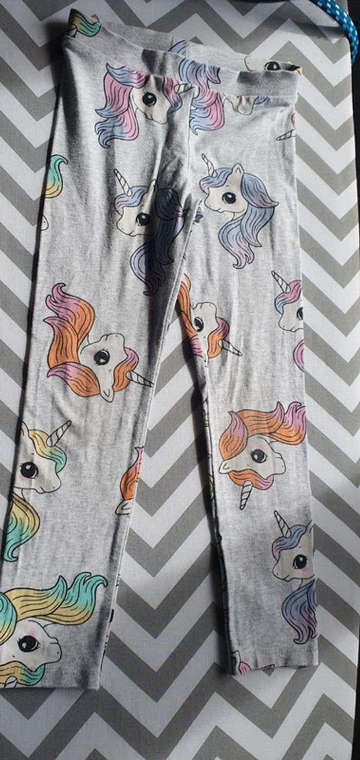 Conjunto H&M 110/116cm - photo numéro 7
